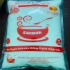 Bột Ngọt Sakura Nhật Bản Hạt To 5kg