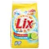 Bột giặt Lix extra hương chanh 550g