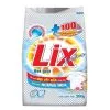 Bột giặt Lix extra hương hoa 250g