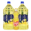 Dầu Đậu Nành Bee Soya 2L – tặng chai dầu ăn 400ml