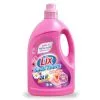 Nước giặt Lix sạch thơm hương nắng hạ 3.2 Kg