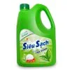 Nước Rửa Chén Lix Siêu Sạch Hương Trà Xanh 1,4Kg