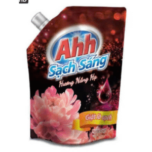 Nước giặt AHH Sạch Sáng Hương nắng hạ 3.5kg