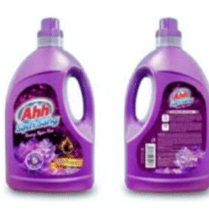 Nước giặt AHH Sạch Sáng Hương Ngàn Hoa 3.3kg