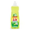Nước rửa chén Lix siêu sạch hương chanh chai 400g