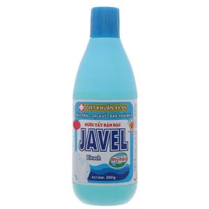 NƯỚC TẨY JAVEL 300g