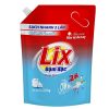 Nước giặt Lix đậm đặc túi 2.6kg
