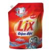 Nước giặt Lix đậm đặc túi 3.2kg