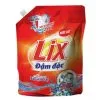 Nước giặt Lix đậm đặc túi 3.2kg