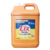 Nước giặt Lix Hương Nước Hoa 9Kg