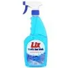 Nước lau kính Lix thơm mát 650ml