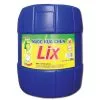 Nước rửa chén Lix siêu sạch hương chanh can 20 kg