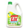 Nước rửa chén Lix siêu đậm đặc trà xanh 1.4Kg