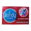 Xà bông thơm Bondy Care ngăn mùi cơ thể 90g