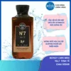 Bộ tắm gội 3in1 Bondy Care Men No7 - Tinh tế 300gr/CH06