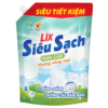NƯỚC GIẶT SIÊU SẠCH HƯƠNG NẮNG MỚI 2,4KG