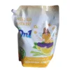 NƯỚC RỬA CHÉN ON1 CHANH SẢ 3,2KG