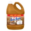 NƯỚC RỬA CHÉN SIÊU SẠCH HƯƠNG QUẾ 3,5KG